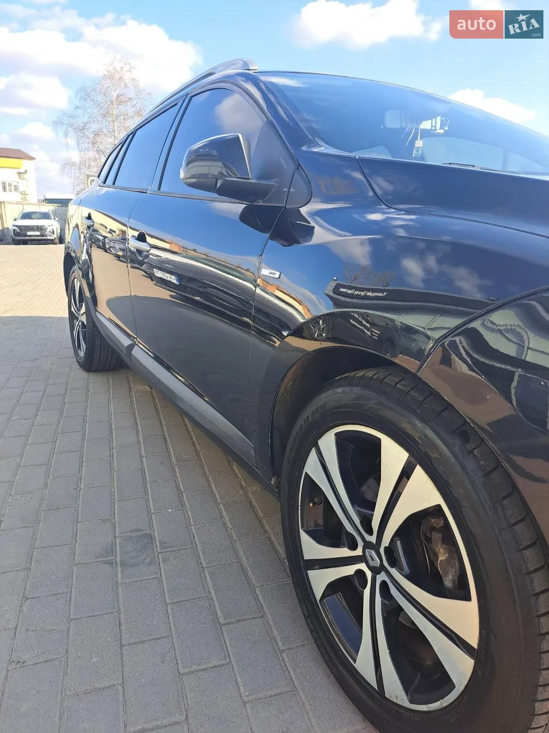 2011 Renault Megane - мініатюра 28