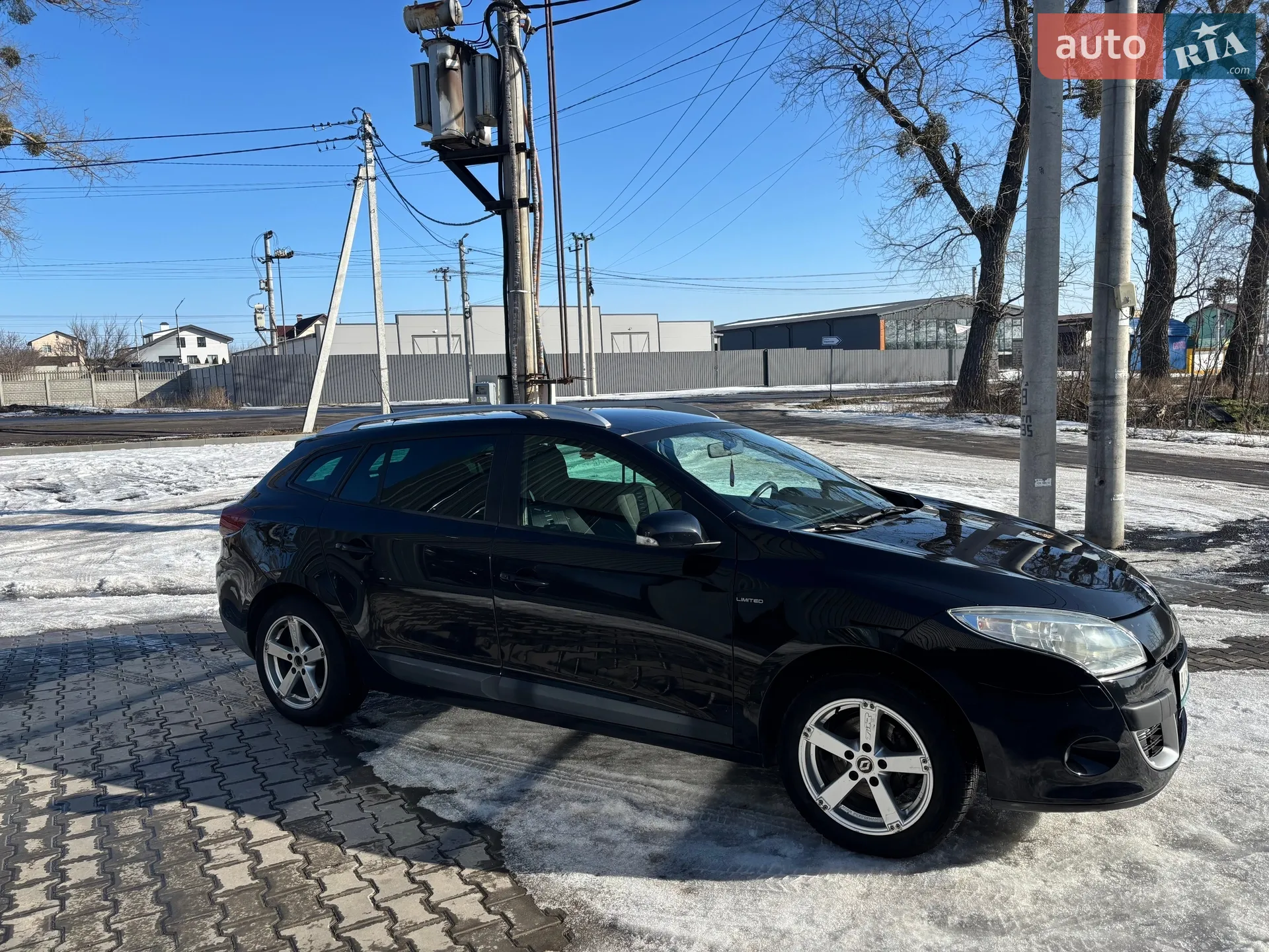 2011 Renault Megane - мініатюра 2