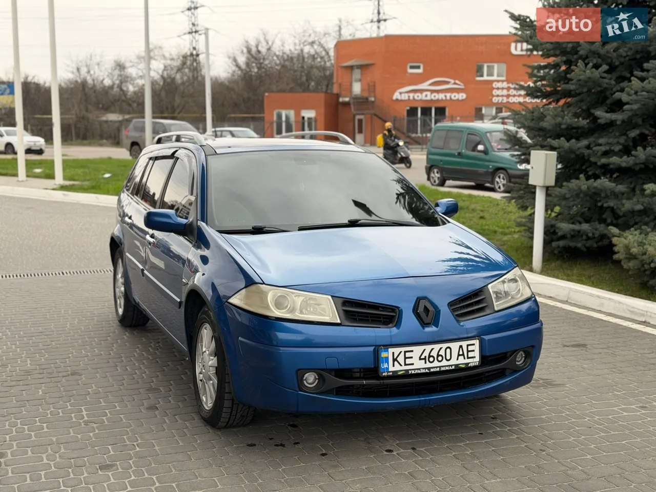 2011 Skoda Octavia - мініатюра 19