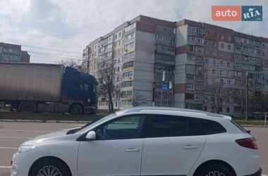 Універсал Renault Megane 2009 в Сумах