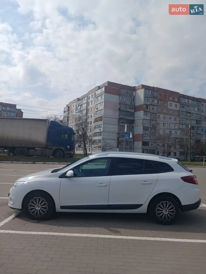 2010 Opel Astra - мініатюра 26