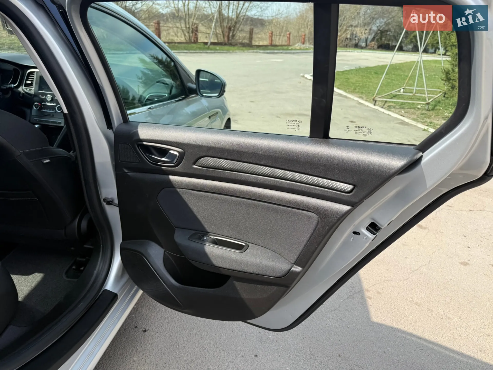 2019 Renault Megane - мініатюра 38