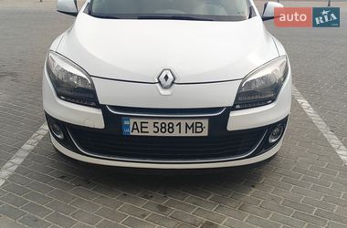 Универсал Renault Megane 2013 в Днепре