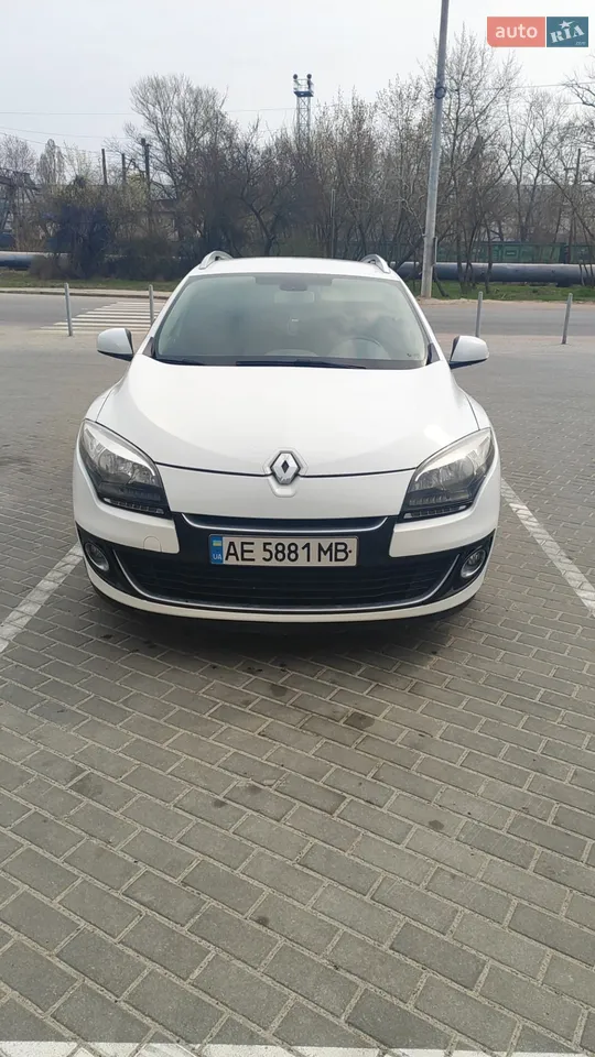 2013 Renault Megane - мініатюра 27