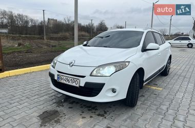 Универсал Renault Megane 2010 в Арцизе