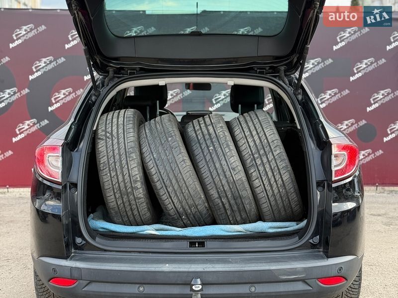 Универсал Renault Megane 2014 в Сумах фото 11 Универсал Renault Megane 2014 в Сумах