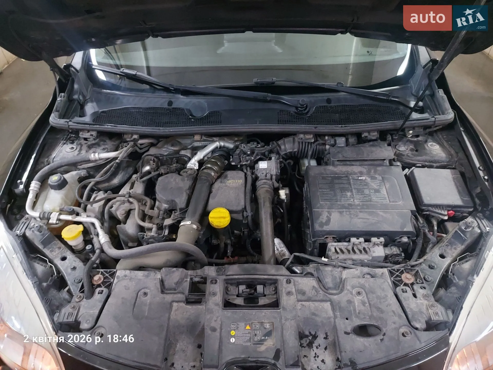 2013 Renault Megane - мініатюра 30