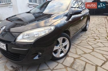 Универсал Renault Megane 2009 в Радомышле