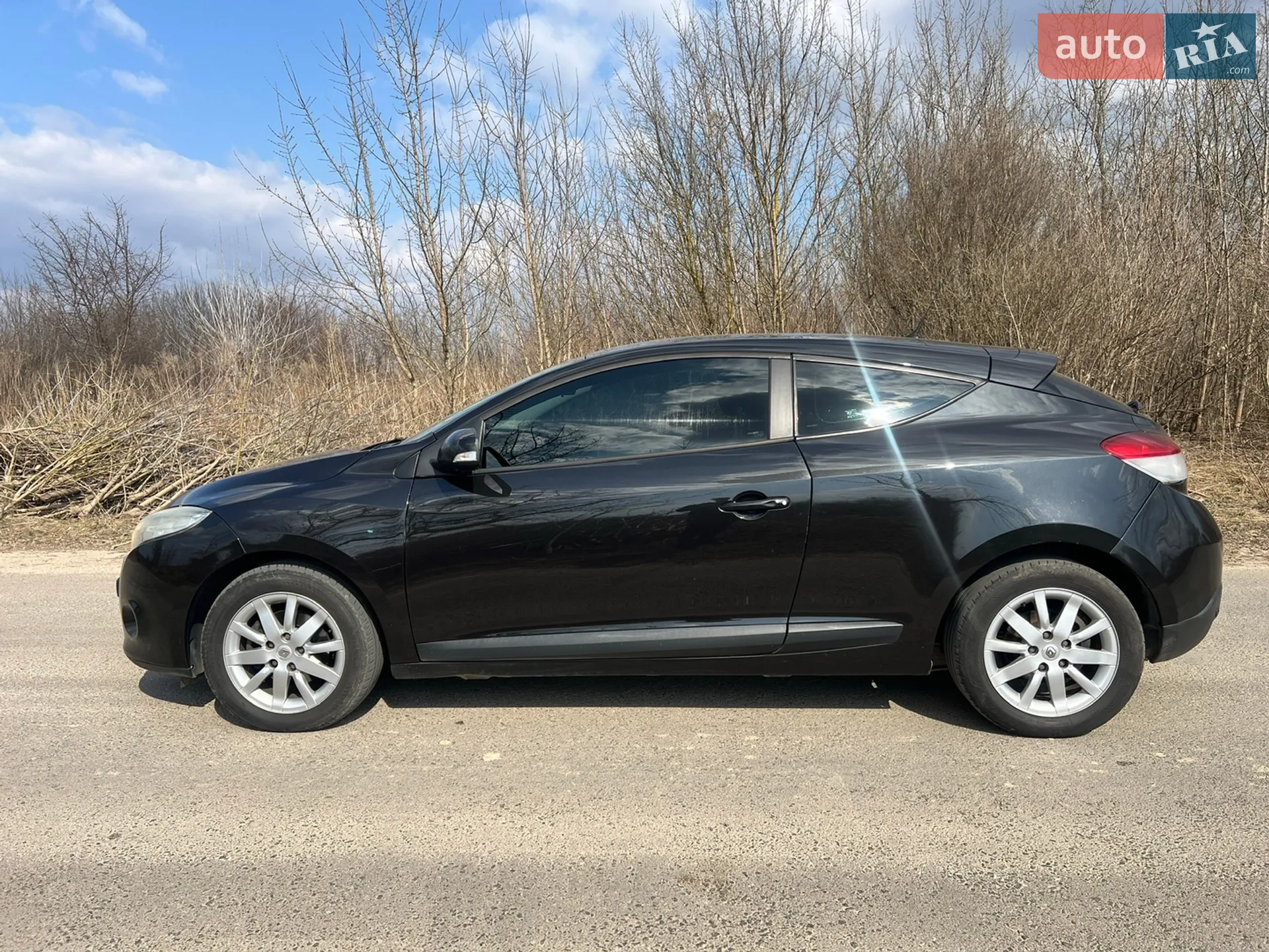 2010 Renault Megane - мініатюра 4