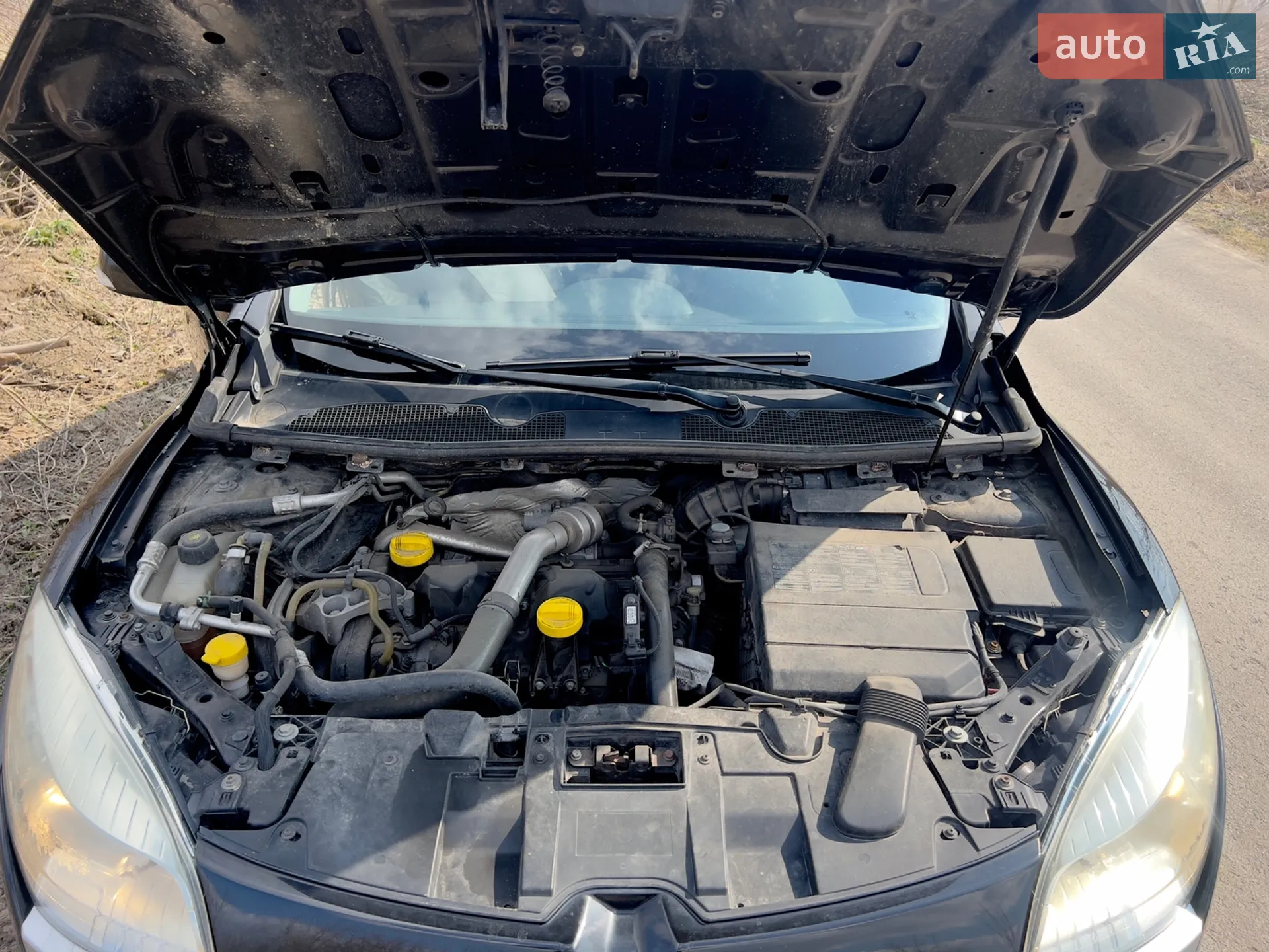 2010 Renault Megane - мініатюра 18