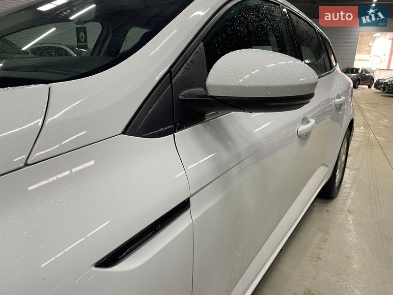 Універсал Renault Megane 2021 в Стрию