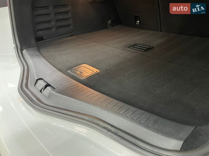 Універсал Renault Megane 2021 в Стрию