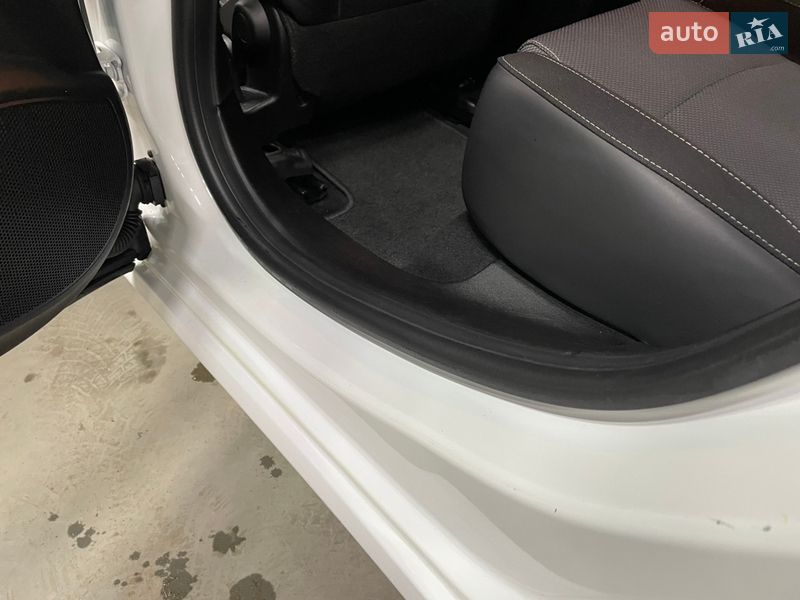 Універсал Renault Megane 2021 в Стрию