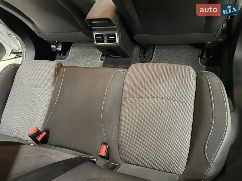 Універсал Renault Megane 2021 в Стрию