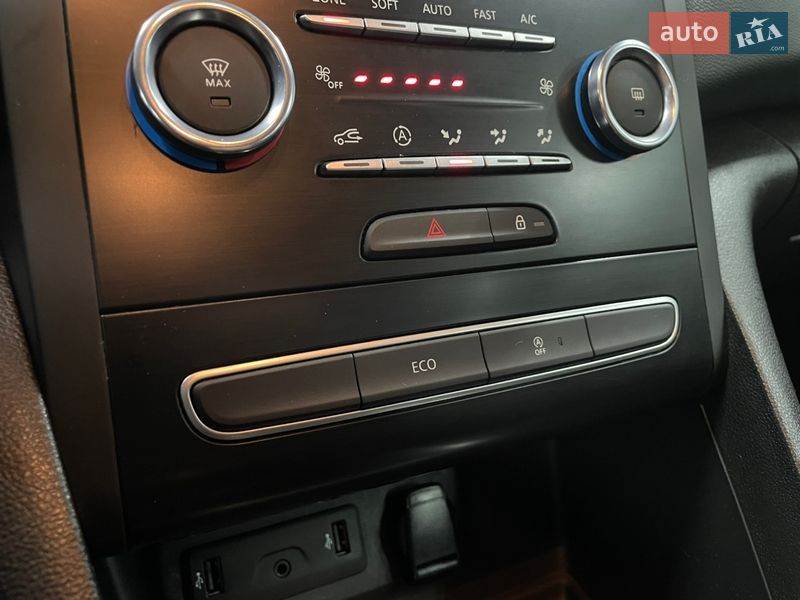 Універсал Renault Megane 2021 в Стрию