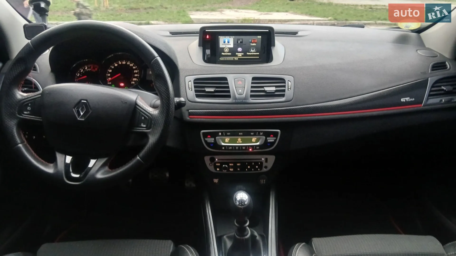 2013 Renault Megane - мініатюра 27
