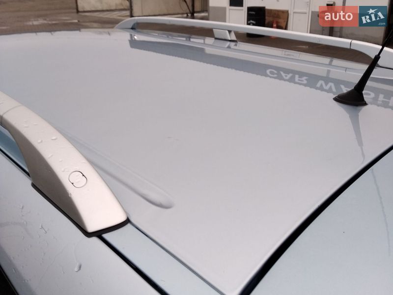 Универсал Renault Megane 2008 в Харькове фото 7 Универсал Renault Megane 2008 в Харькове