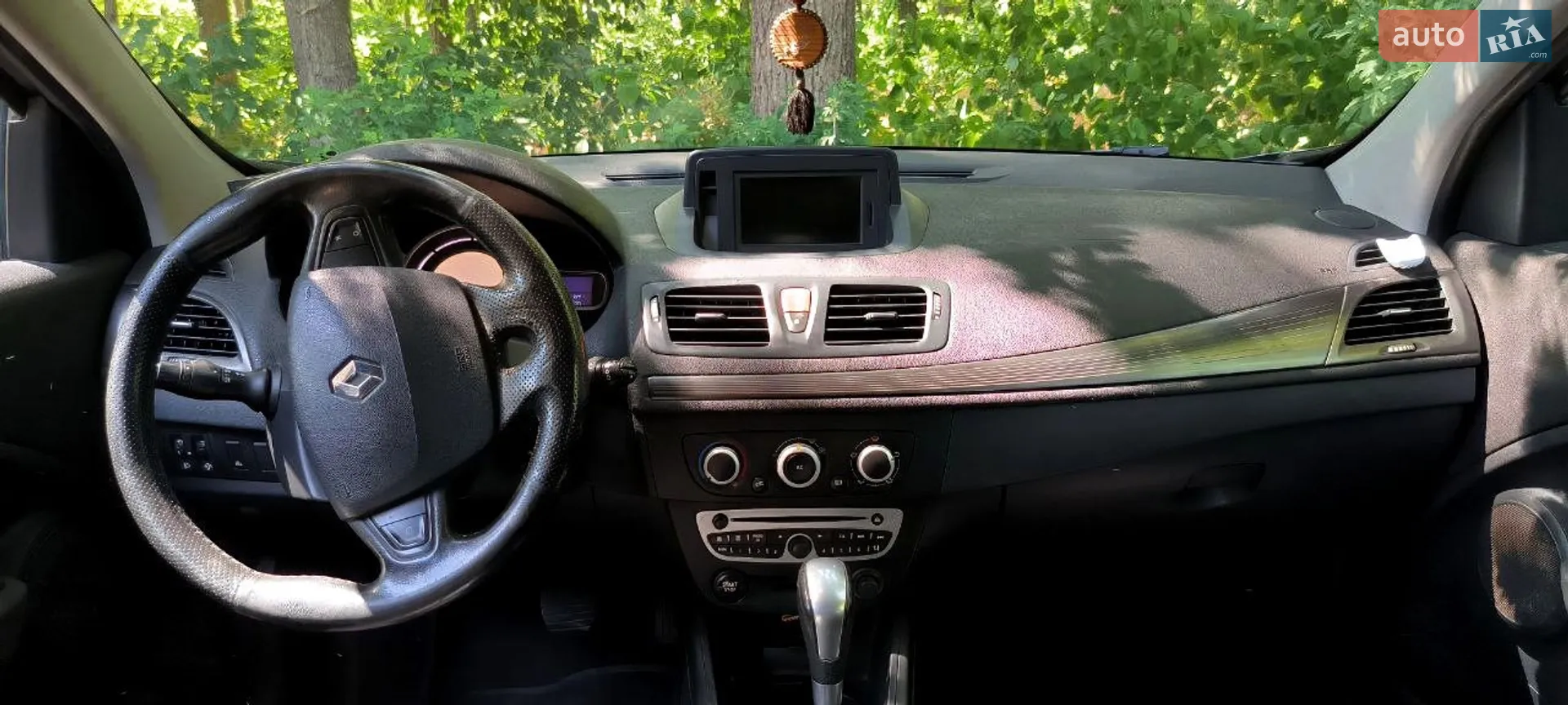 2011 Renault Megane - мініатюра 8