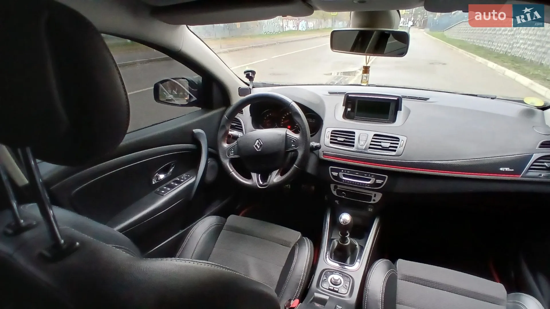2013 Renault Megane - мініатюра 29