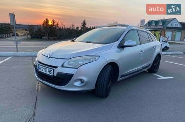 Универсал Renault Megane 2011 в Харькове