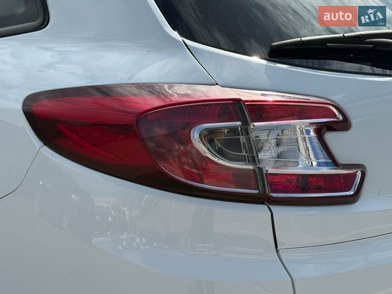 Універсал Renault Megane 2013 в Рівному