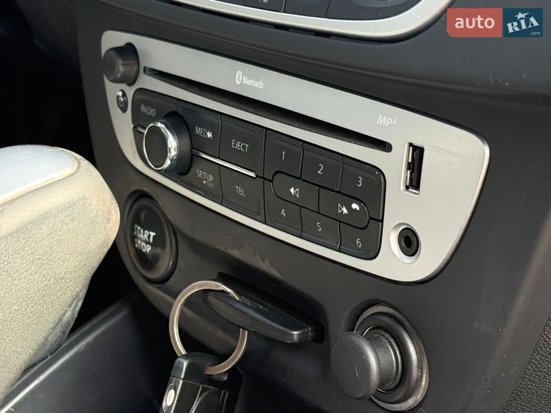 Універсал Renault Megane 2013 в Рівному