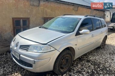 Универсал Renault Megane 2007 в Збараже