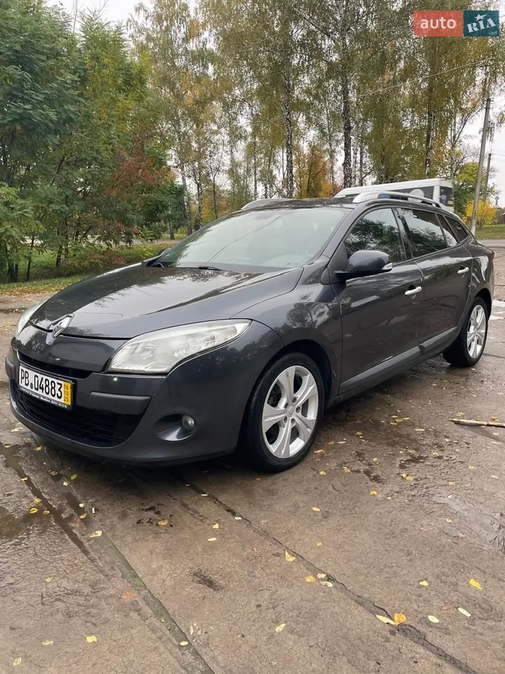 2013 Renault Megane - мініатюра 25