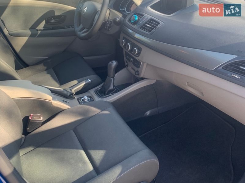 Хэтчбек Renault Megane 2011 в Виннице фото 29 Хэтчбек Renault Megane 2011 в Виннице
