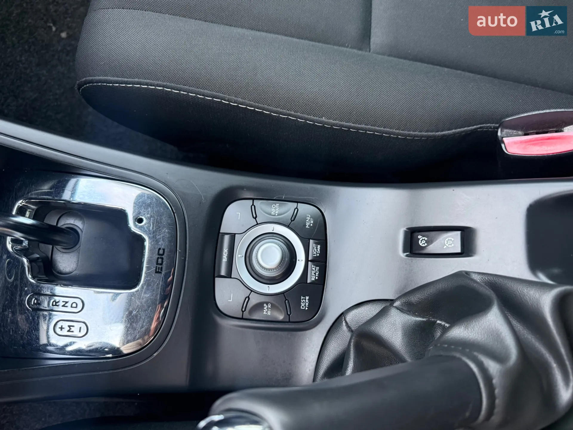 2013 Renault Megane - мініатюра 14