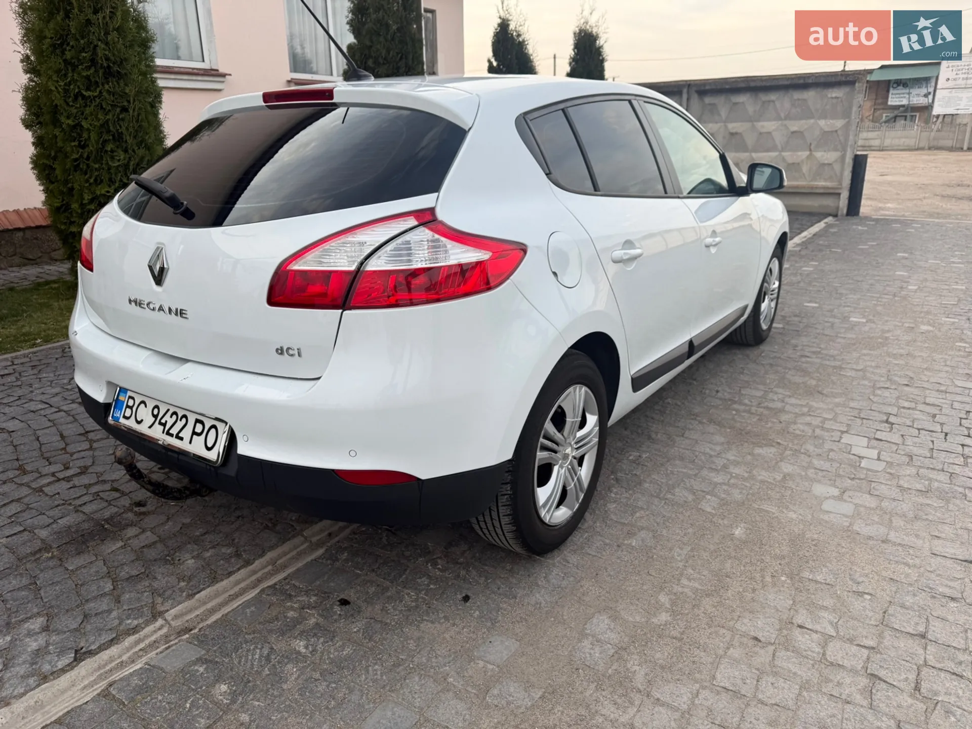 2013 Renault Megane - мініатюра 27