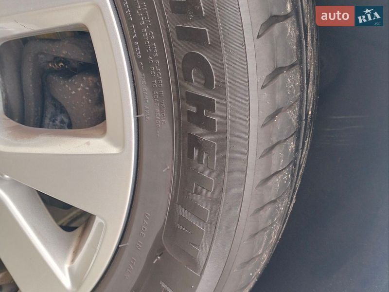 Універсал Renault Megane 2019 в Бучі