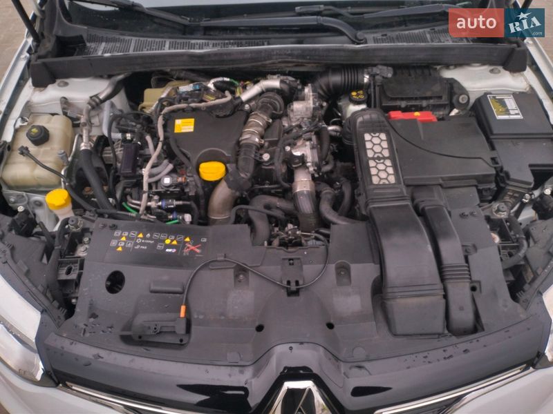 Універсал Renault Megane 2019 в Бучі