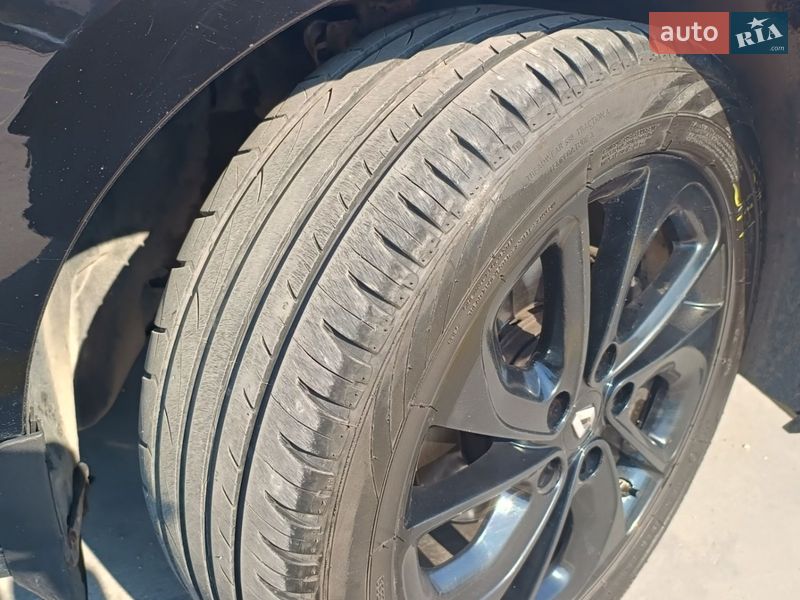 Универсал Renault Megane 2014 в Тернополе фото 21 Универсал Renault Megane 2014 в Тернополе