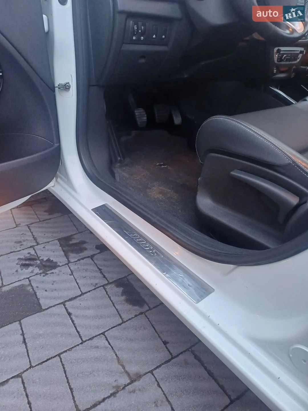 2012 Renault Megane - мініатюра 3
