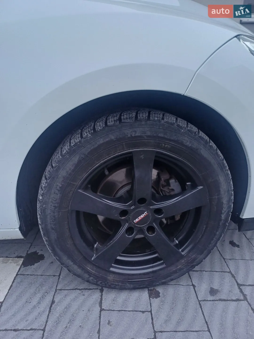 2012 Renault Megane - мініатюра 11