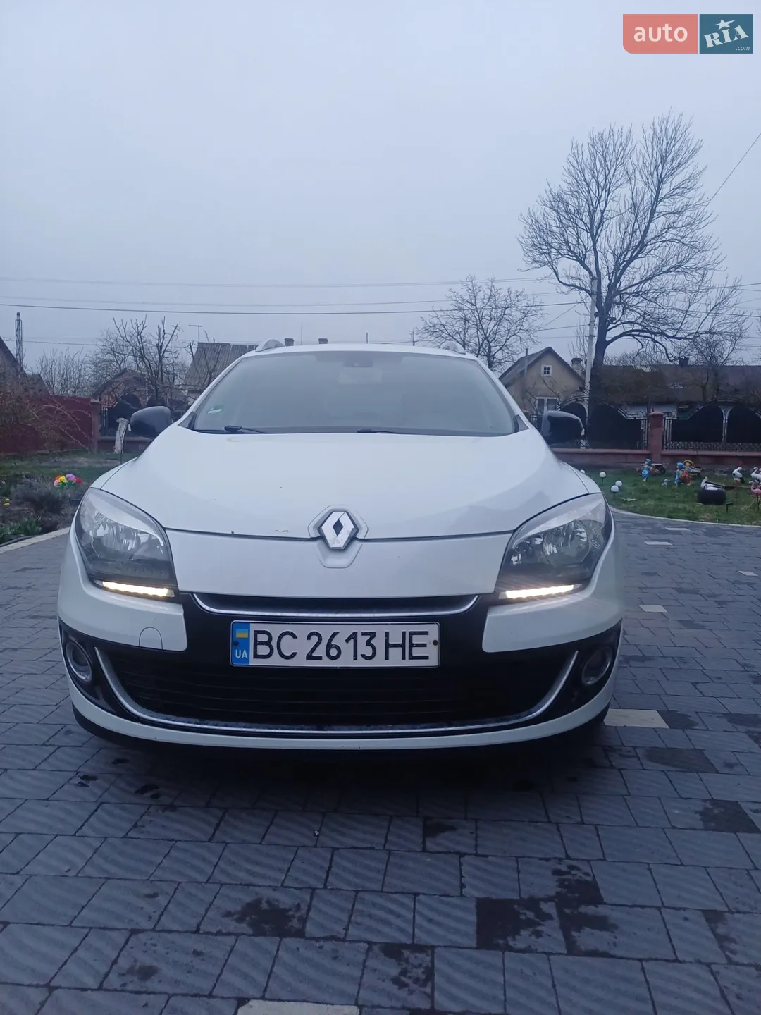 2012 Renault Megane - мініатюра 26