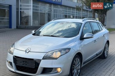 Універсал Renault Megane 2011 в Рівному