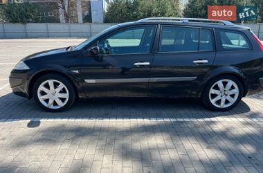 Универсал Renault Megane 2006 в Луцке