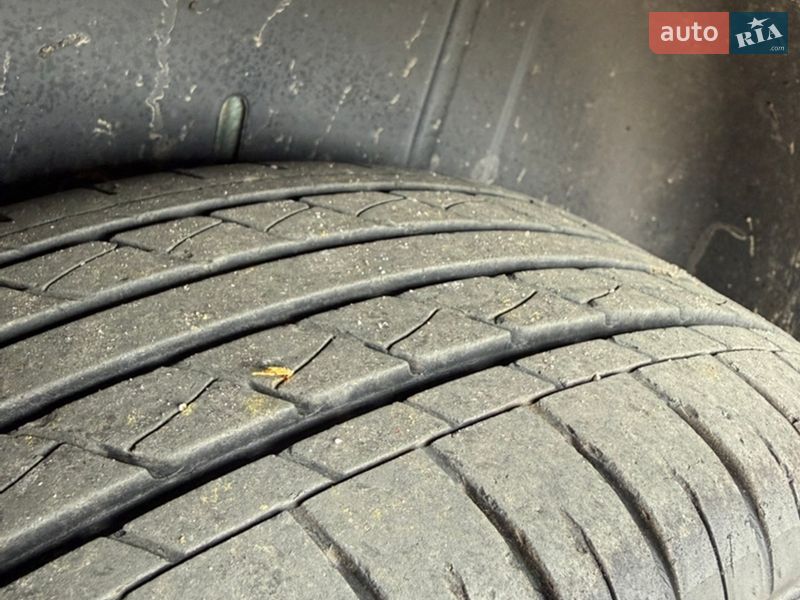 Універсал Renault Megane 2005 в Кременчуці