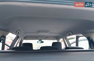 Универсал Renault Megane 2007 в Ровно