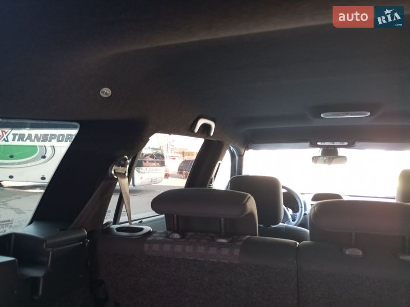 Универсал Renault Megane 2008 в Бучаче фото 30 Универсал Renault Megane 2008 в Бучаче