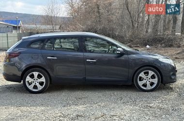 Універсал Renault Megane 2009 в Хмельницькому