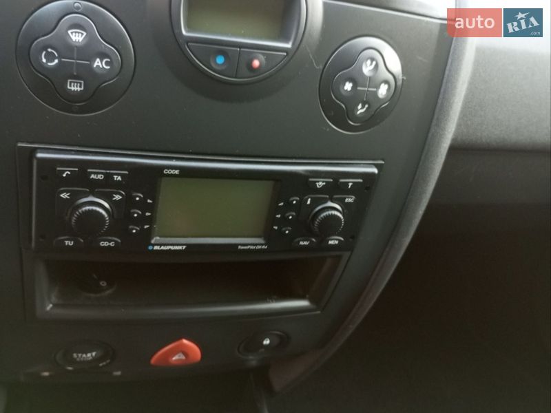 Универсал Renault Megane 2008 в Бучаче фото 45 Универсал Renault Megane 2008 в Бучаче