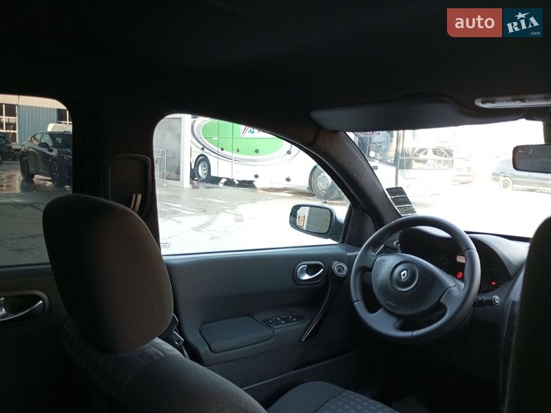 Универсал Renault Megane 2008 в Бучаче фото 46 Универсал Renault Megane 2008 в Бучаче