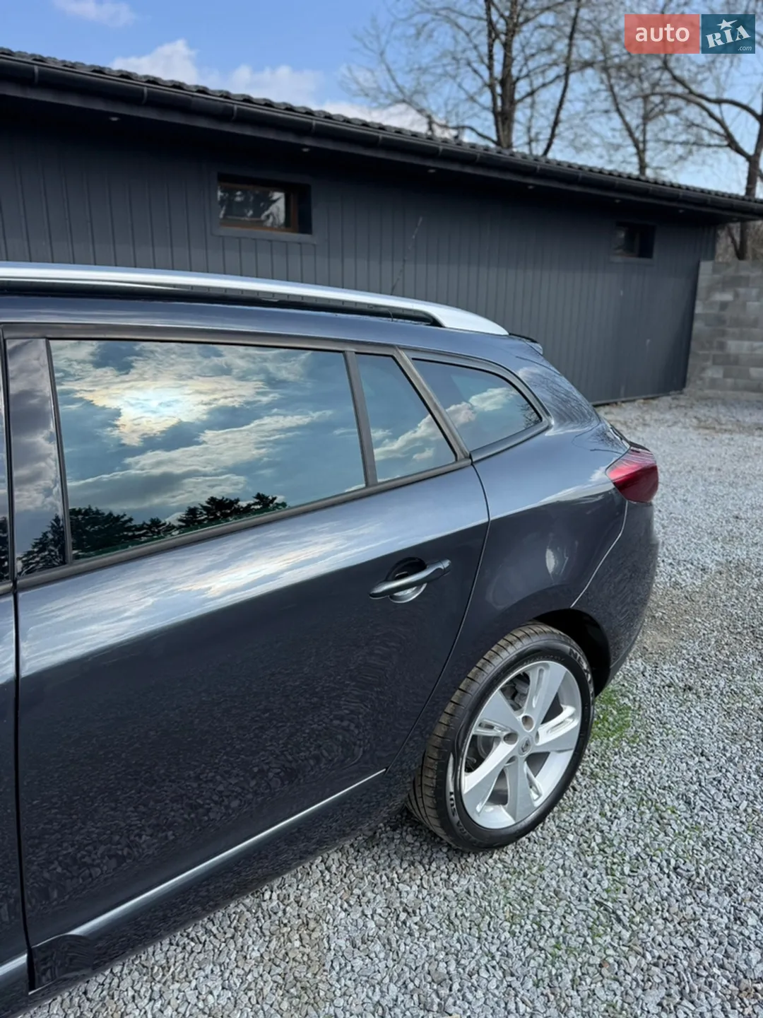 2012 Renault Megane - мініатюра 25