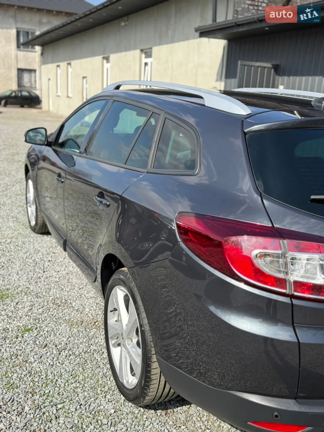 2012 Renault Megane - мініатюра 49