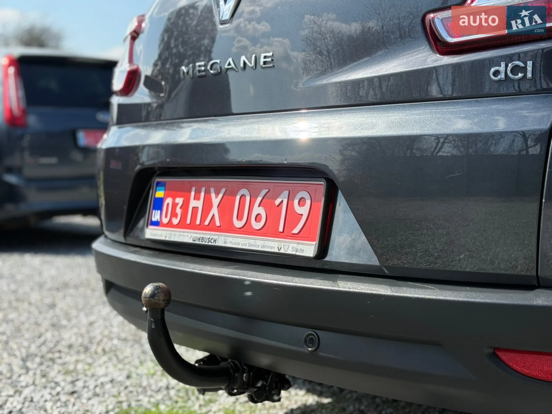 2012 Renault Megane - мініатюра 51