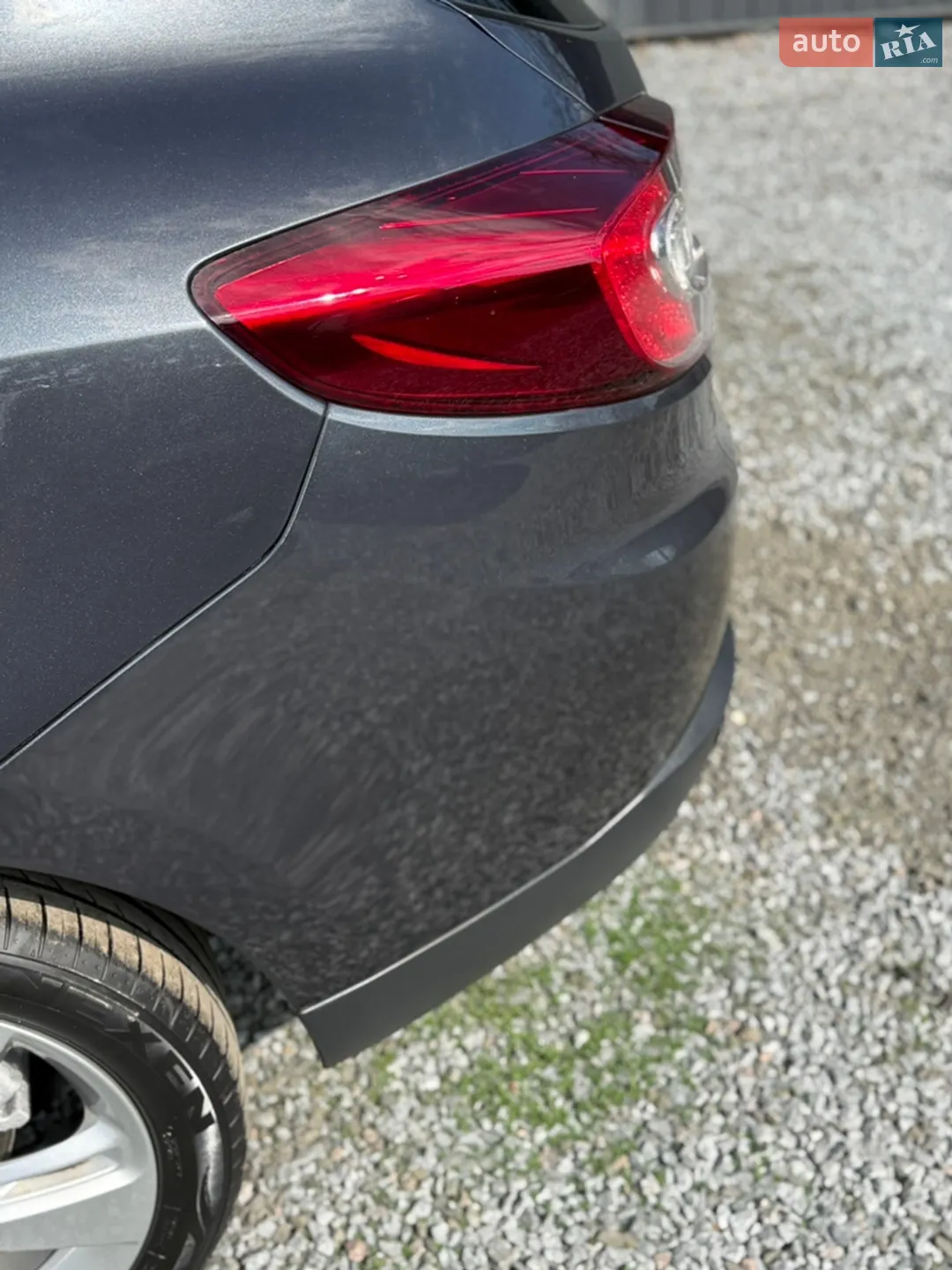 2012 Renault Megane - мініатюра 69