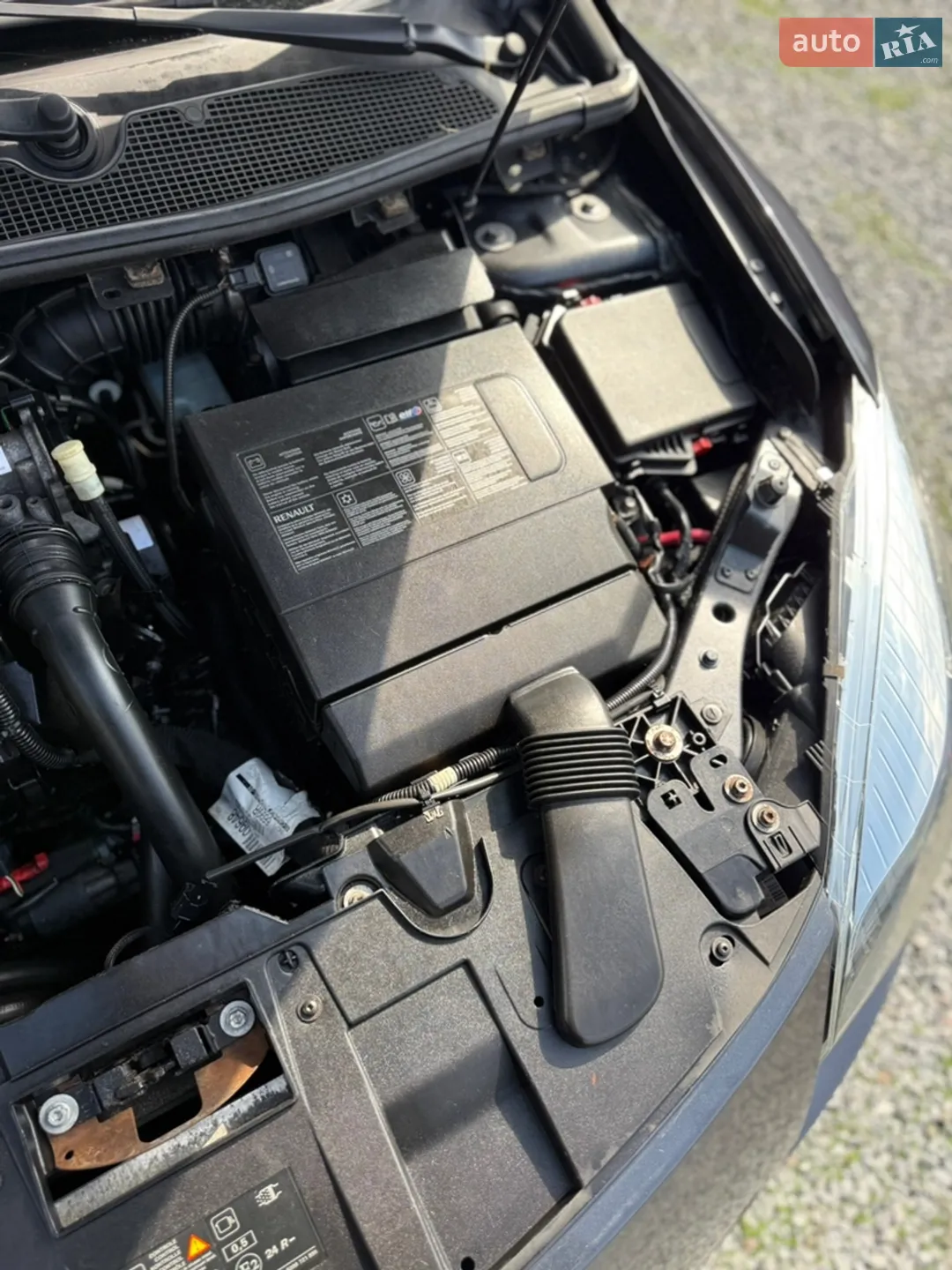 2012 Renault Megane - мініатюра 95